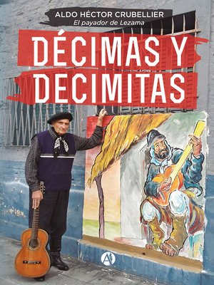 cover image of Décimas y decimitas